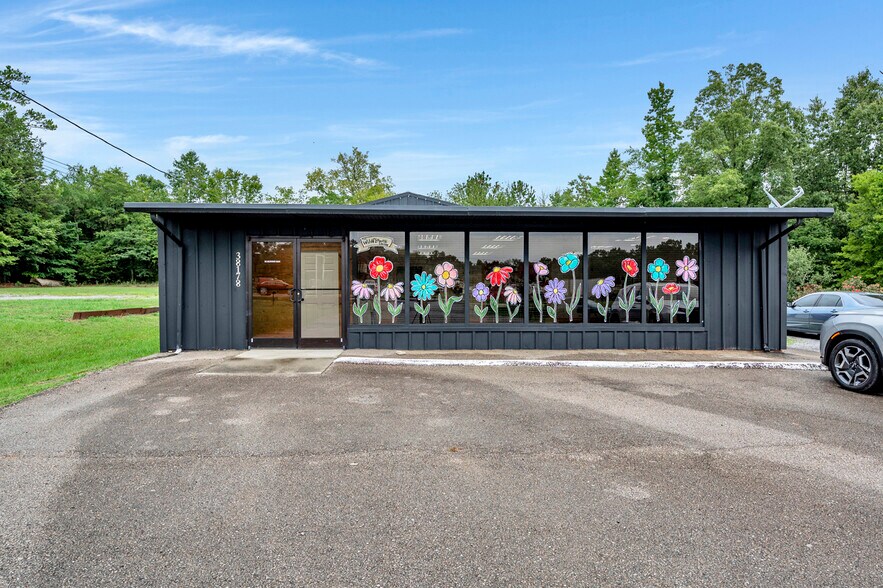 More Photos Of 38178 Us Highway 231, Ashville Freestanding For Sale