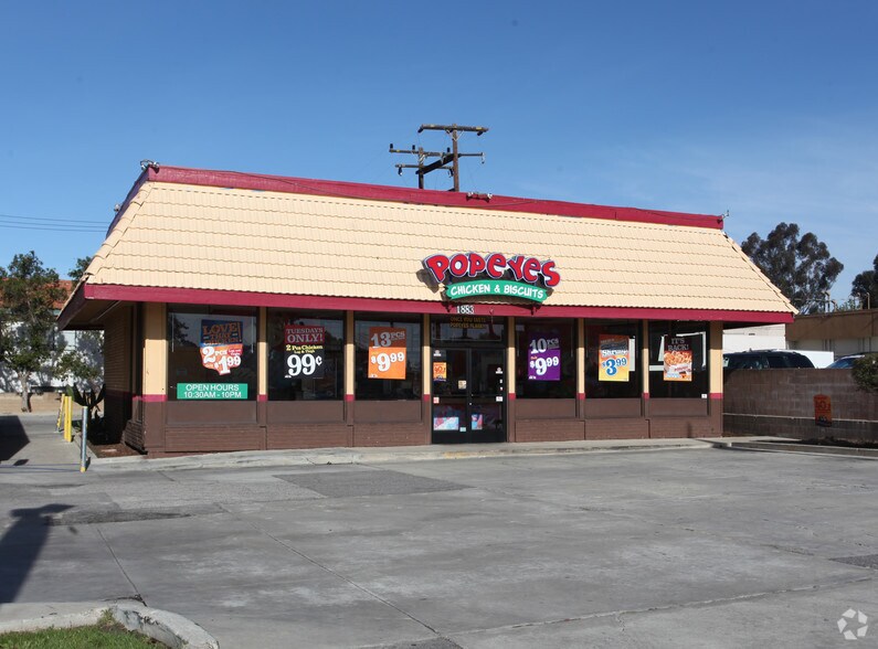 More Photos Of 1839-1883 Erringer Rd, Simi Valley Unknown For Lease