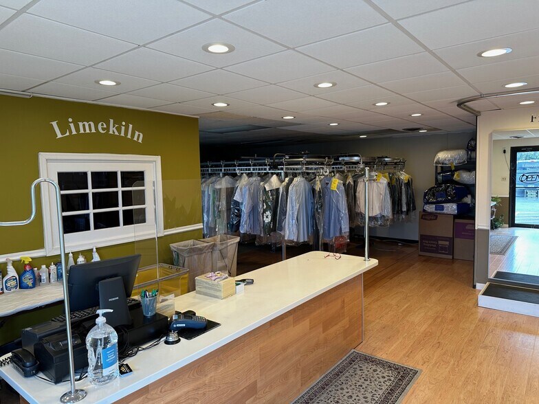 More Photos Of 1841 Norristown Rd, Maple Glen Storefront For Sale