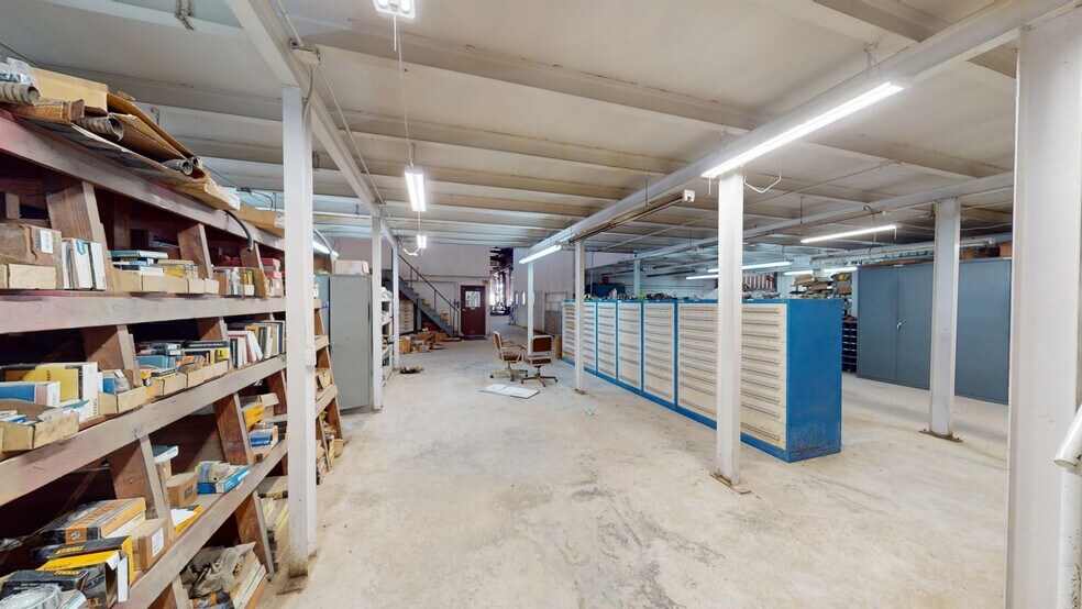 More Photos Of 11708 GA Highway 24 W, Sandersville Warehouse For Sale