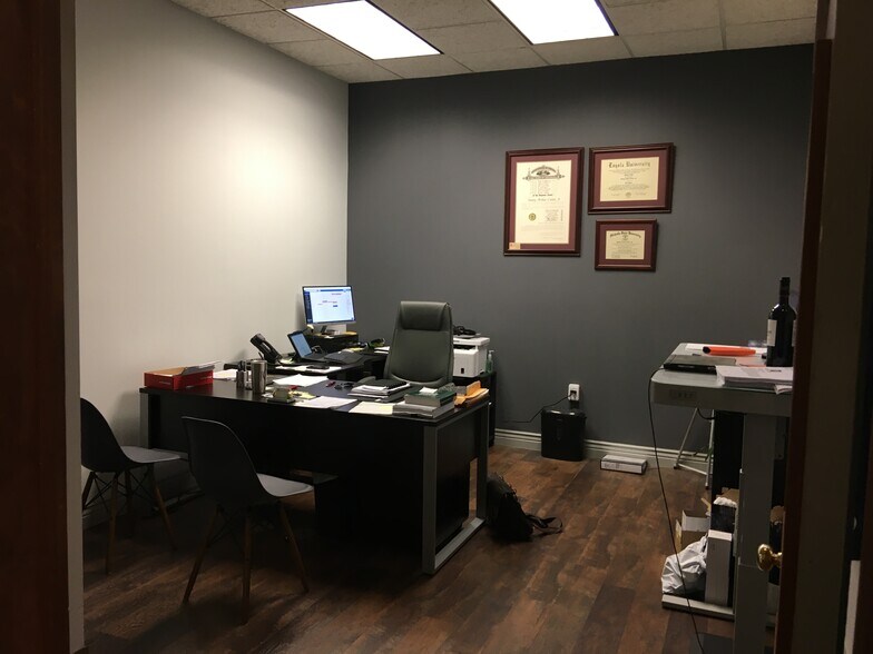 More Photos Of 829 Baronne St, New Orleans Office For Sale