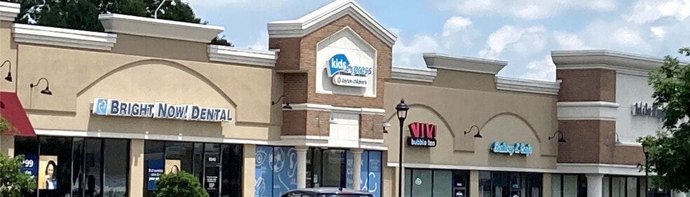More Photos Of 6000-6124 Wilmington Pike, Dayton Unknown For Lease