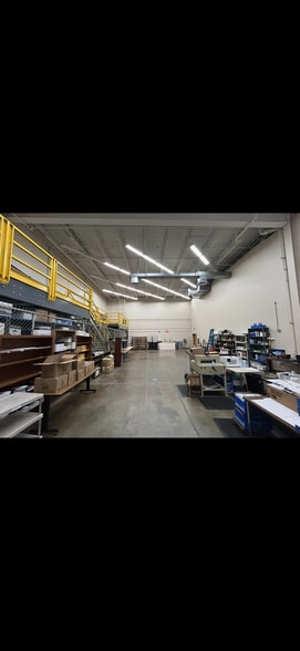 More Photos Of 91 Cedar St, Milford Research And Development For Lease