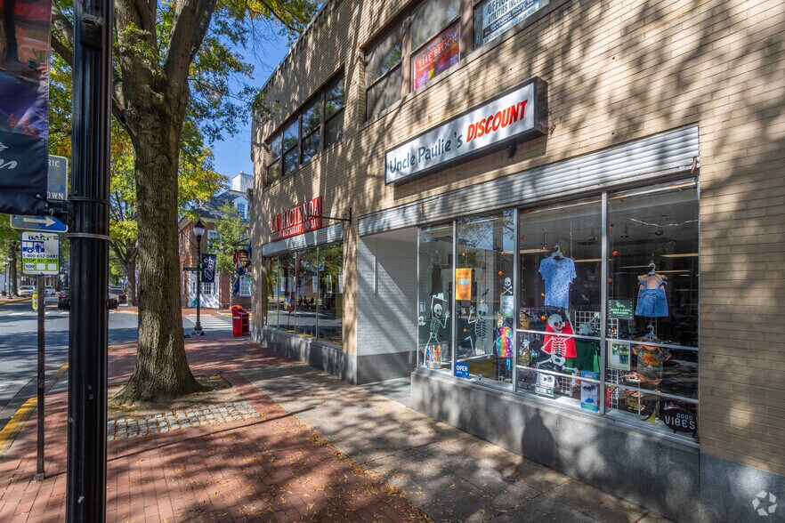 More Photos Of 31-33 W Loockerman St, Dover Office For Sale