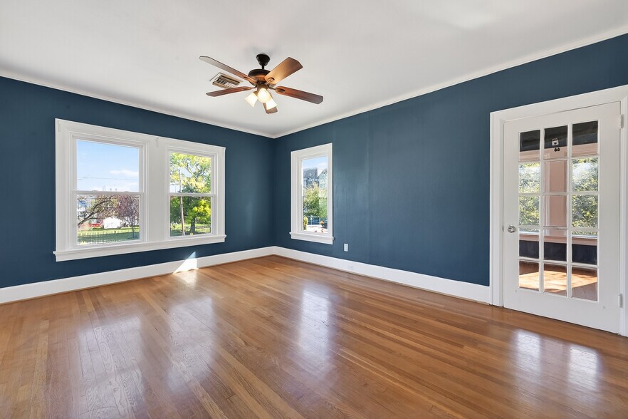More Photos Of 3410 Austin St, Houston Office Residential For Lease