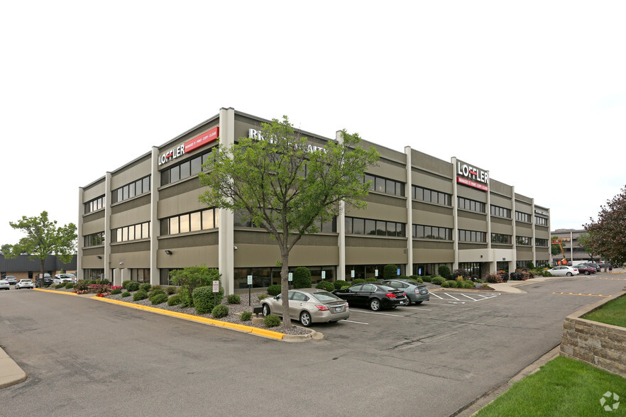 Primary Photo Of 1101 E 78th St, Bloomington Office For Lease