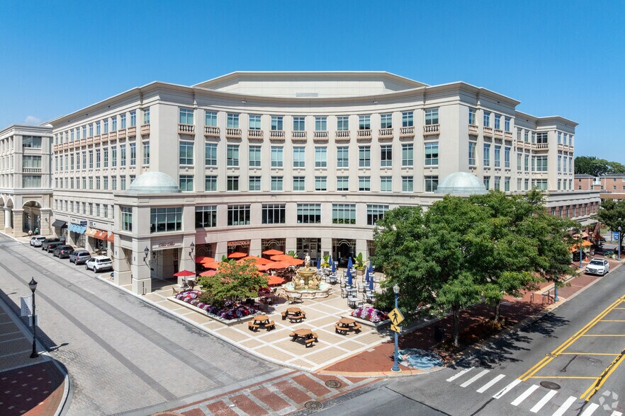 Primary Photo Of 1 Park Pl, Annapolis Office Residential For Lease