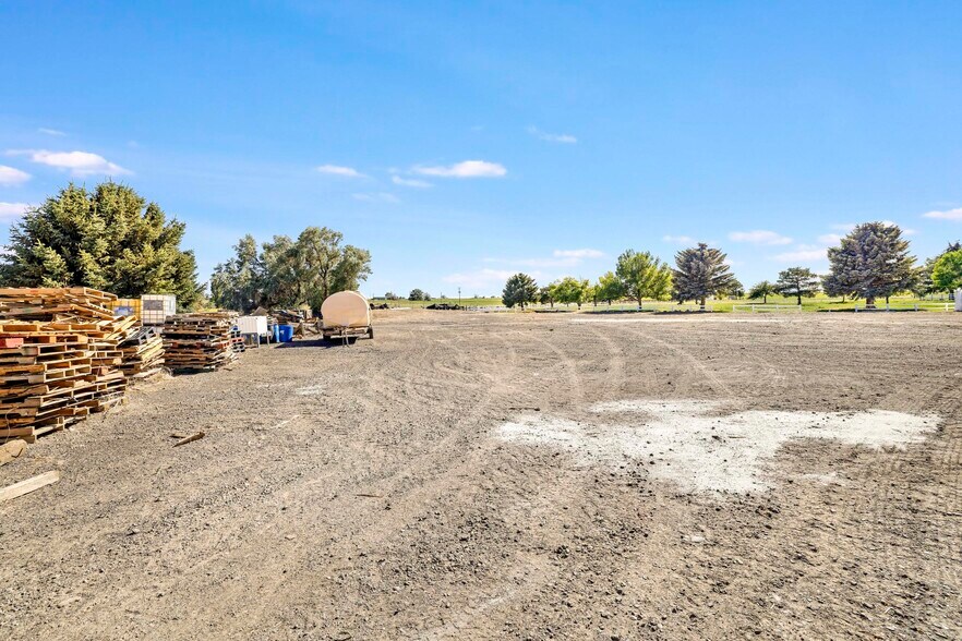 More Photos Of 4074 N 2000 E, Filer Warehouse For Sale