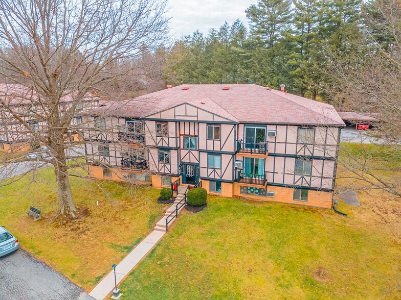 More Photos Of 545 Goucher St, Johnstown Apartments For Sale