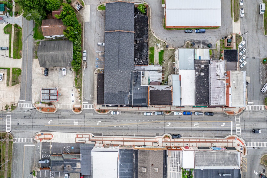 More Photos Of 117 N Jefferson Ave, Eatonton Storefront For Sale