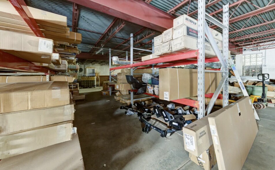 More Photos Of 511 N Perry St, Johnstown General Retail For Sale