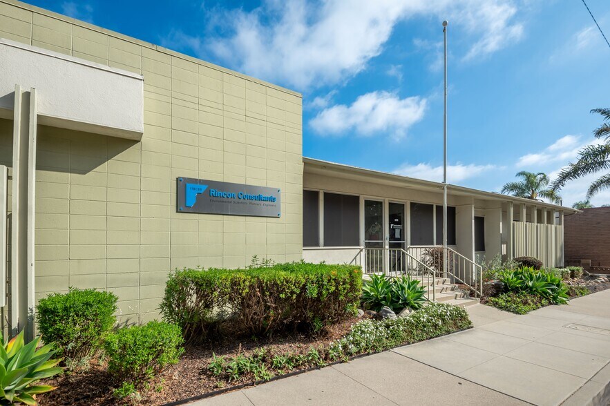 Primary Photo Of , Ventura Office For Sale