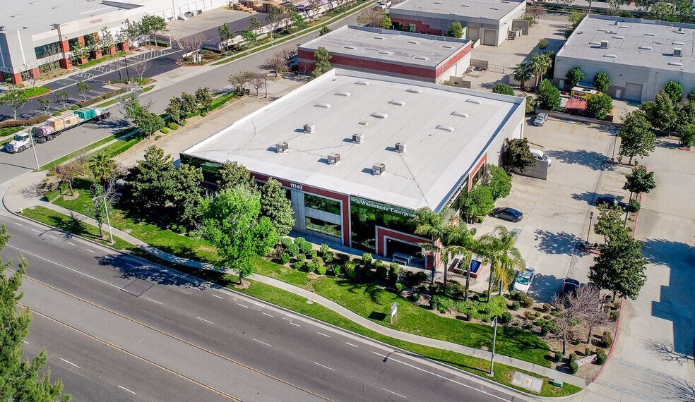 More Photos Of 11149 Arrow Route, Rancho Cucamonga Showroom For Sale