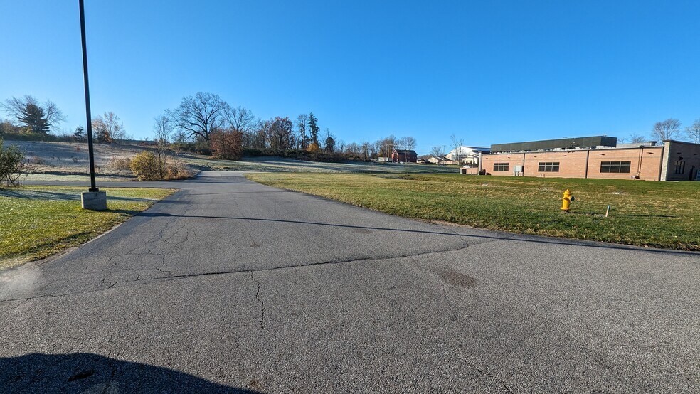 More Photos Of 2.3 Acres SR 19, Elkhart Land For Sale