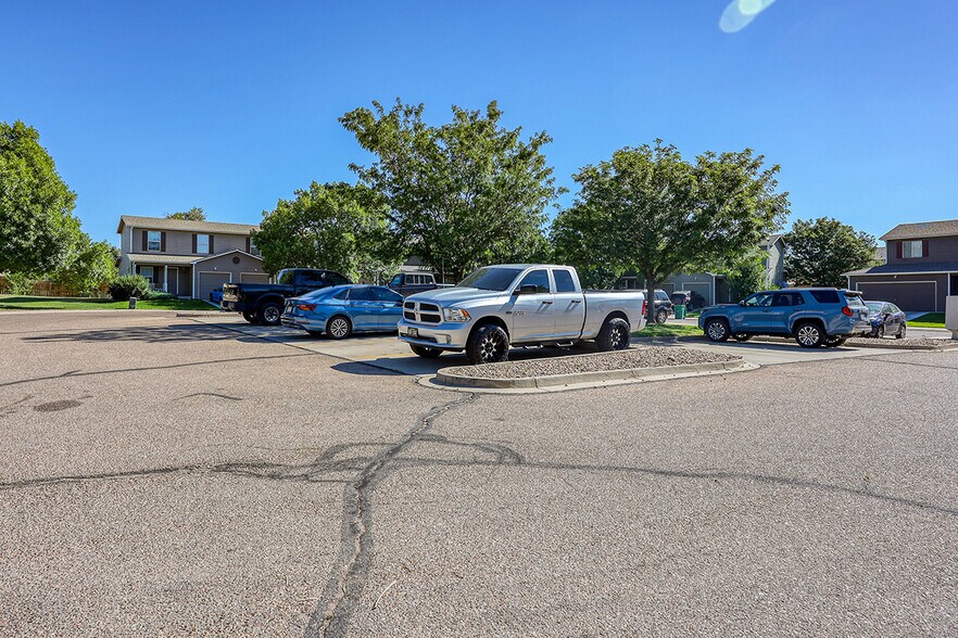 More Photos Of 1721-1759 Rowan Ln, Evans Apartments For Sale