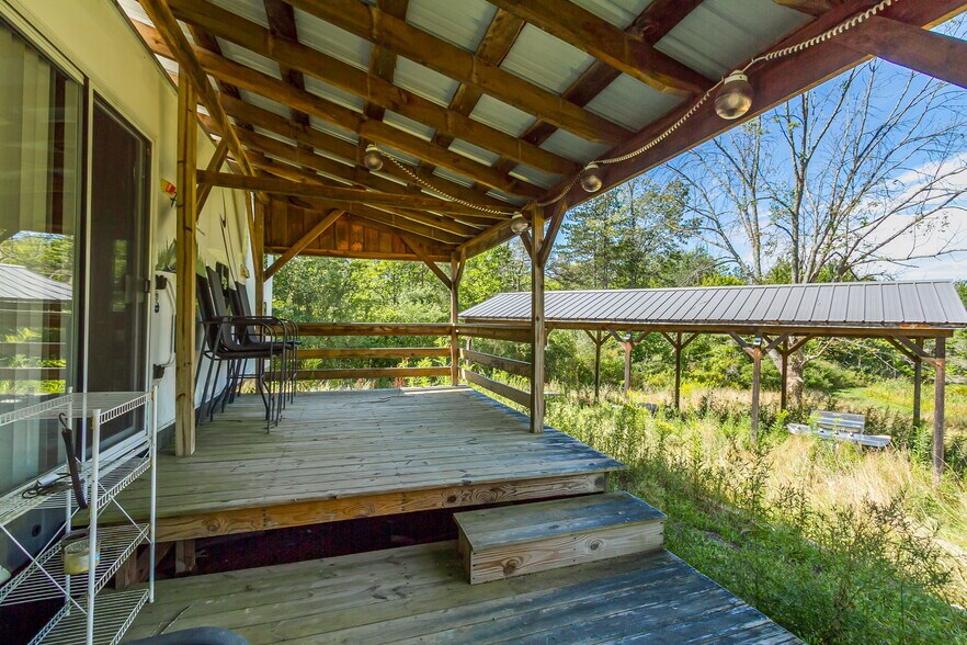 More Photos Of 9545 Redman Rd, Fillmore Land For Sale