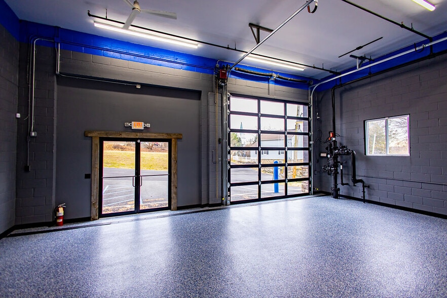 More Photos Of 99 N Main St, High Bridge Freestanding For Lease