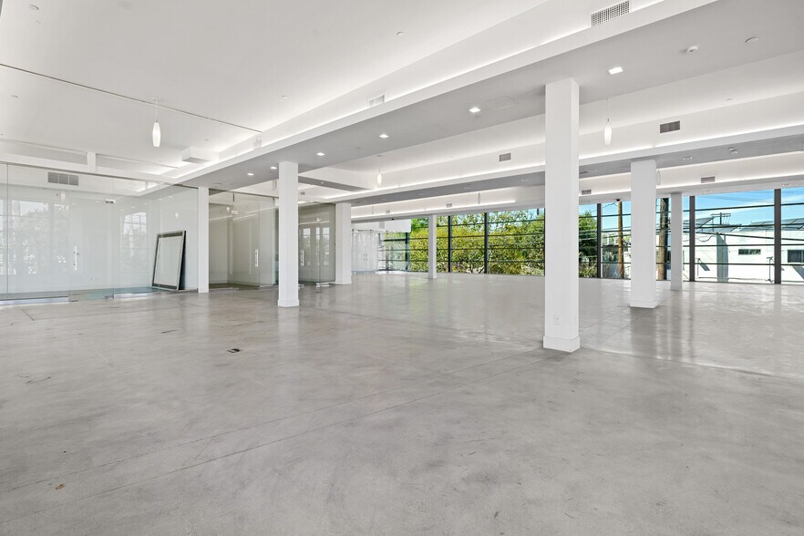 More Photos Of 5963-5965 Washington Blvd, Culver City Loft Creative Space For Lease