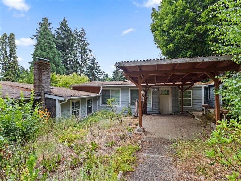 More Photos Of 2510 NE 54th St, Vancouver Land For Sale