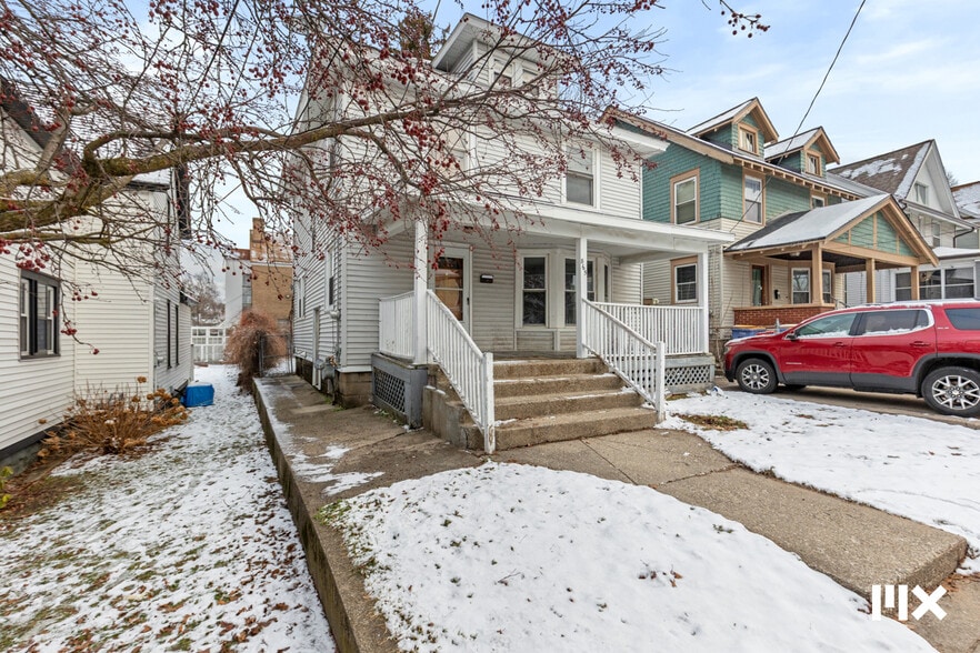 More Photos Of , Grand Rapids Multifamily For Sale