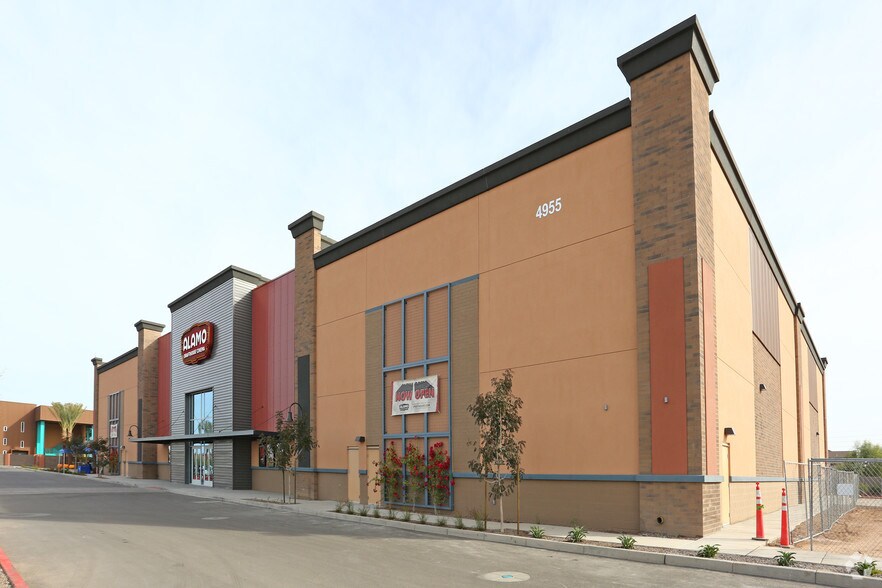 More Photos Of 4811 S Arizona Ave, Chandler Unknown For Lease