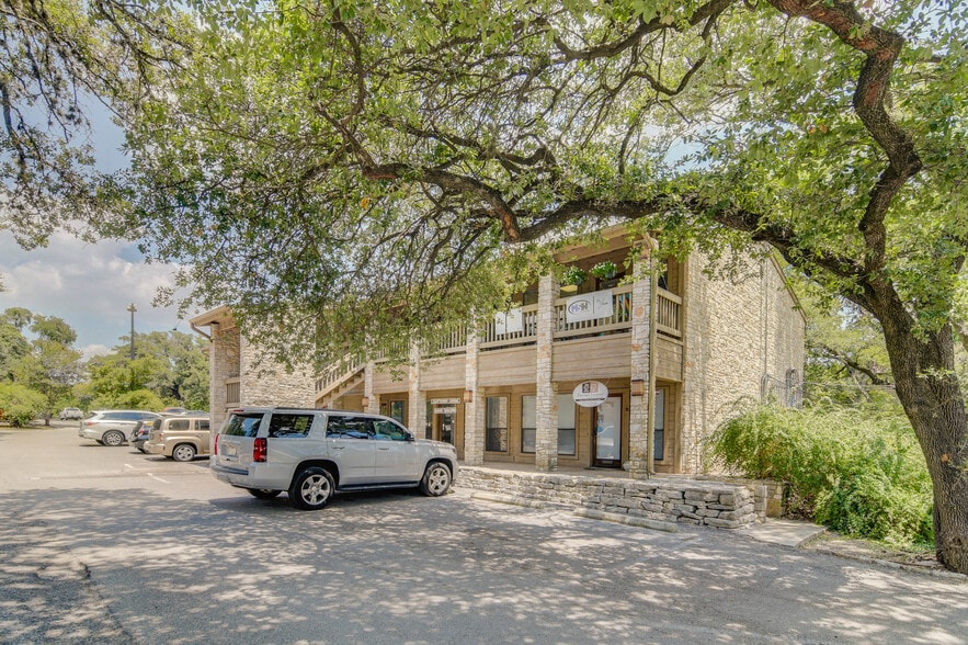 Primary Photo Of 3930 Bee Caves Rd, Austin Office For Lease