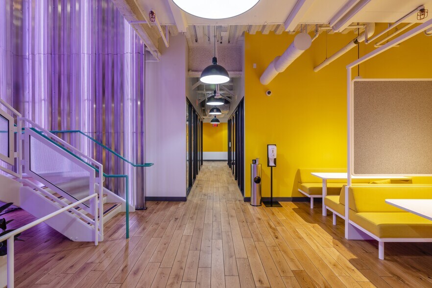 More Photos Of 10000 W Washington Blvd, Culver City Office For Sale