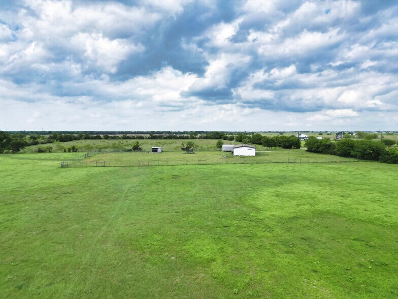 More Photos Of 4488 Co 2617 rd, Caddo Mills Land For Sale