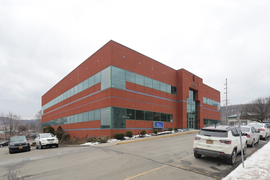 More Photos Of 4100 Vestal Parkway East, Vestal Township Office For Lease