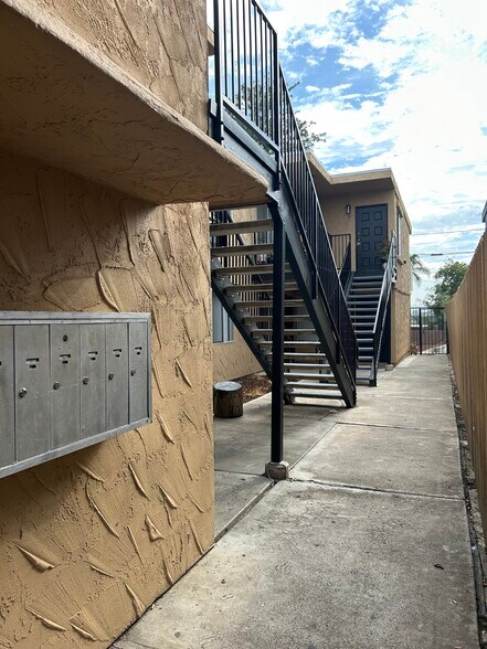 More Photos Of 2621 Highland Ave, San Diego Multifamily For Sale