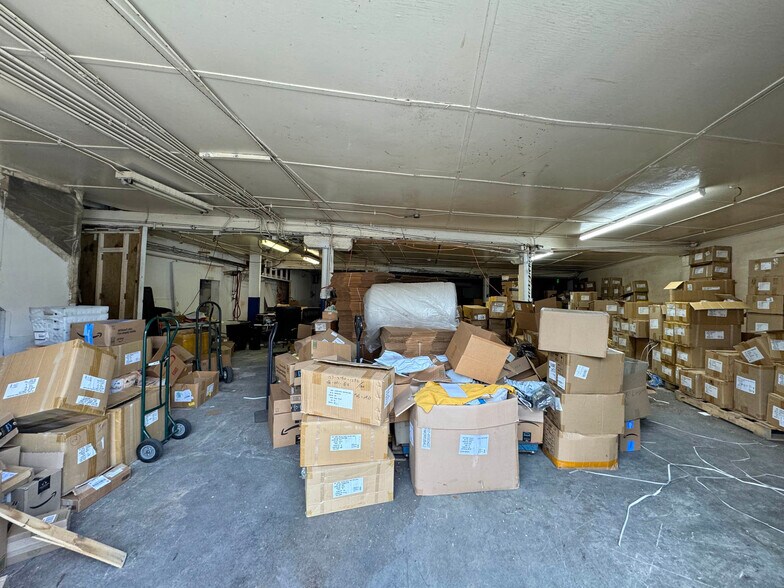 More Photos Of 1149 Watson St, Baltimore Warehouse For Sale