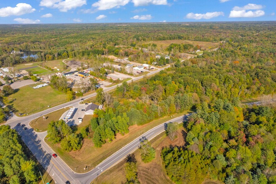More Photos Of 0000 V/L Lapeer, Kimball Land For Sale