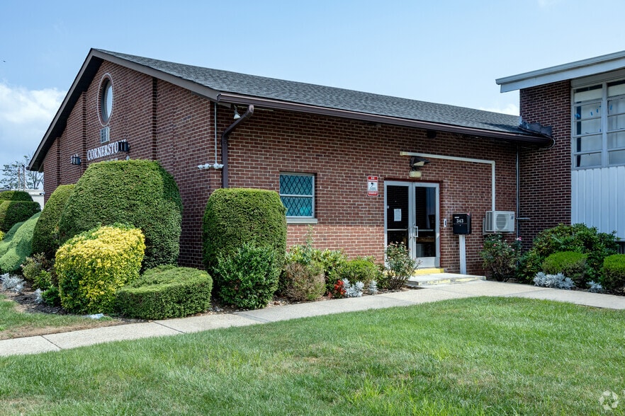 More Photos Of 343 Jerusalem Ave, Hicksville Religious Facility For Sale