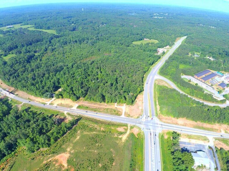More Photos Of 2598 Hiram Douglasville Hwy, Hiram Land For Sale