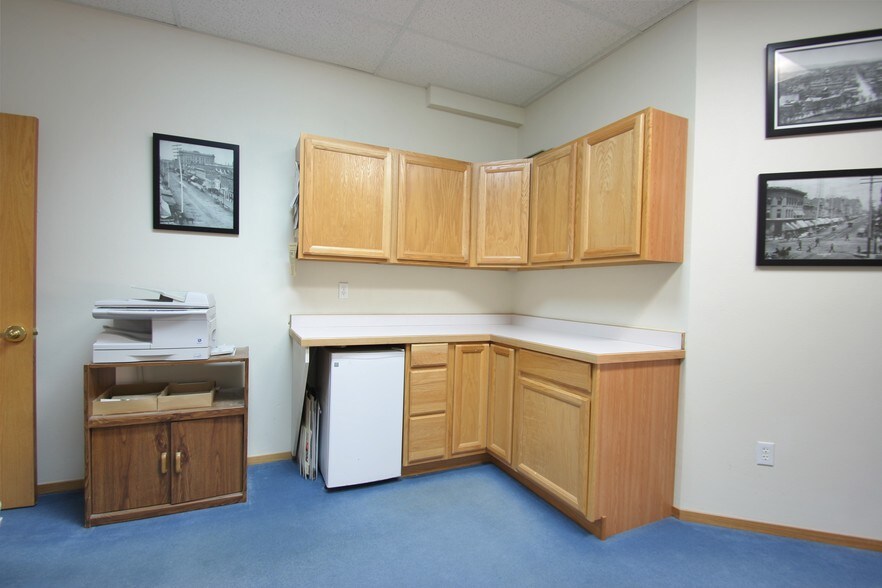 More Photos Of 1371 E Hecla Dr, Louisville Office For Sale