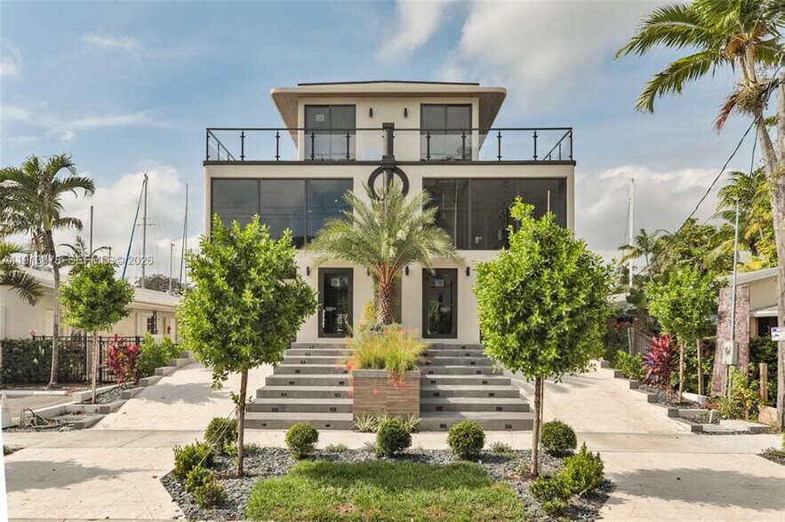 Primary Photo Of , Fort Lauderdale Multifamily For Sale