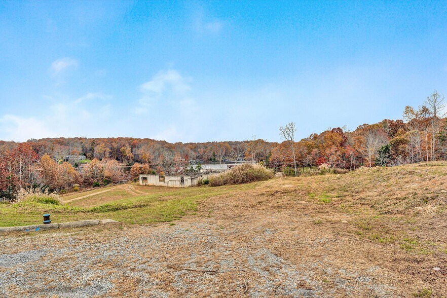 More Photos Of 1165 Graves Harbor Trl, Huddleston Land For Sale