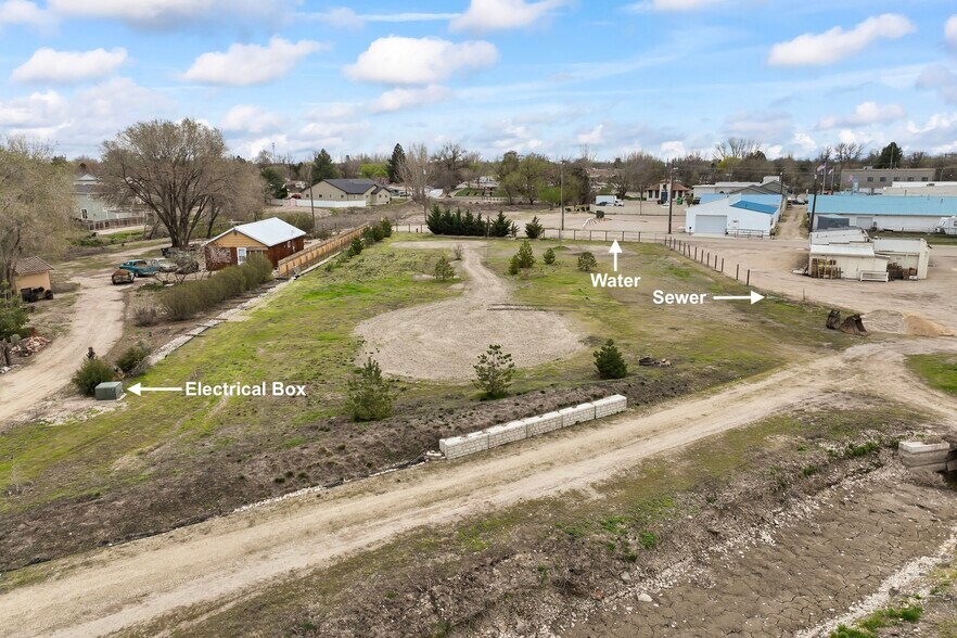 More Photos Of TBD Dewey Ave, Middleton Land For Sale
