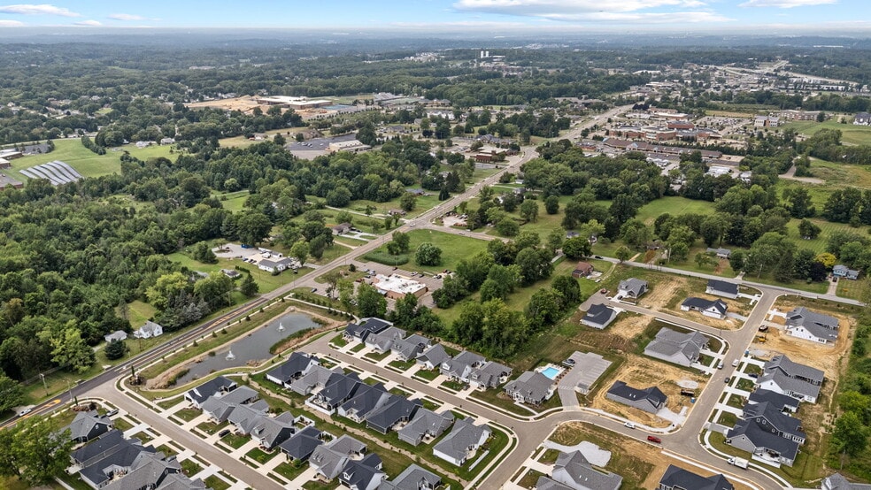 More Photos Of 4300 Massillon Road, North Canton Land For Sale