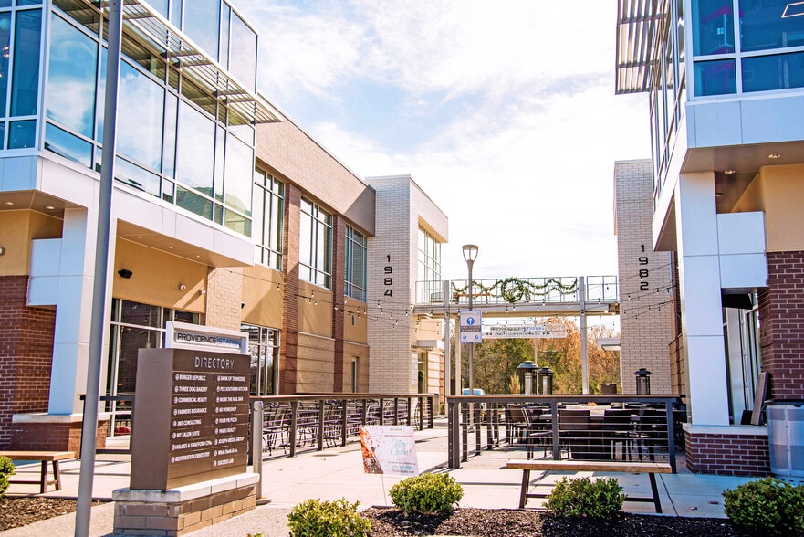 Primary Photo Of 1982 Providence Pky, Mount Juliet Unknown For Lease