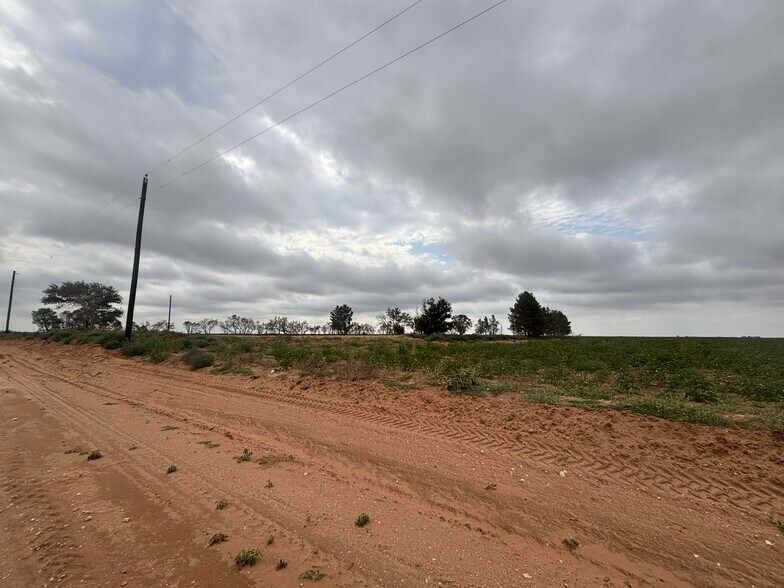 More Photos Of CR 8 and CR 11, Tahoka Land For Sale