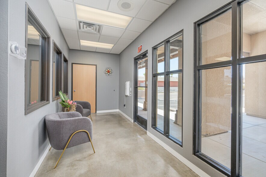 More Photos Of 1491 Palma Rd, Bullhead City Medical For Sale