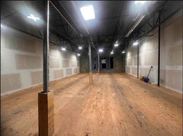 More Photos Of 19181 34A Av, Surrey Warehouse For Sale