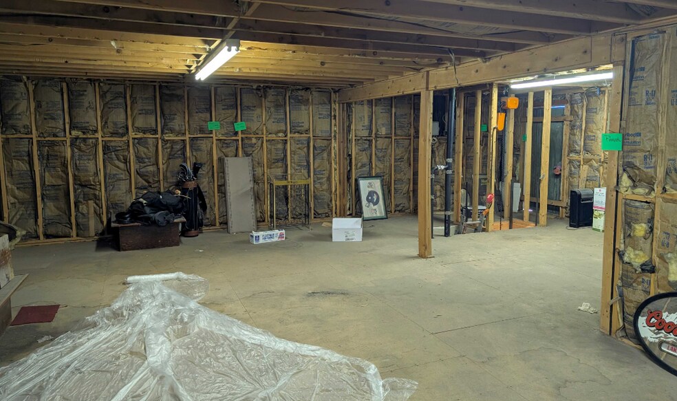 More Photos Of 4646 N Nevada Ave, Colorado Springs Freestanding For Sale