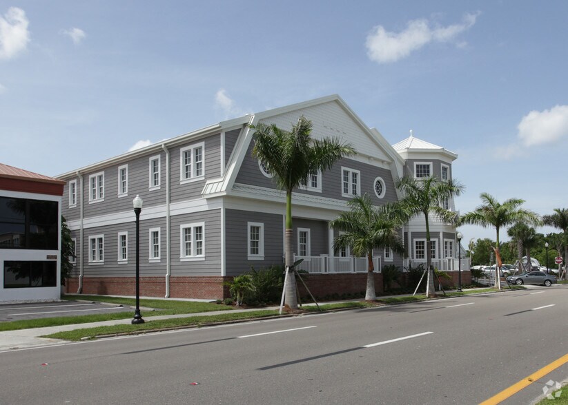 Primary Photo Of 315 E Olympia Ave, Punta Gorda Office For Sale