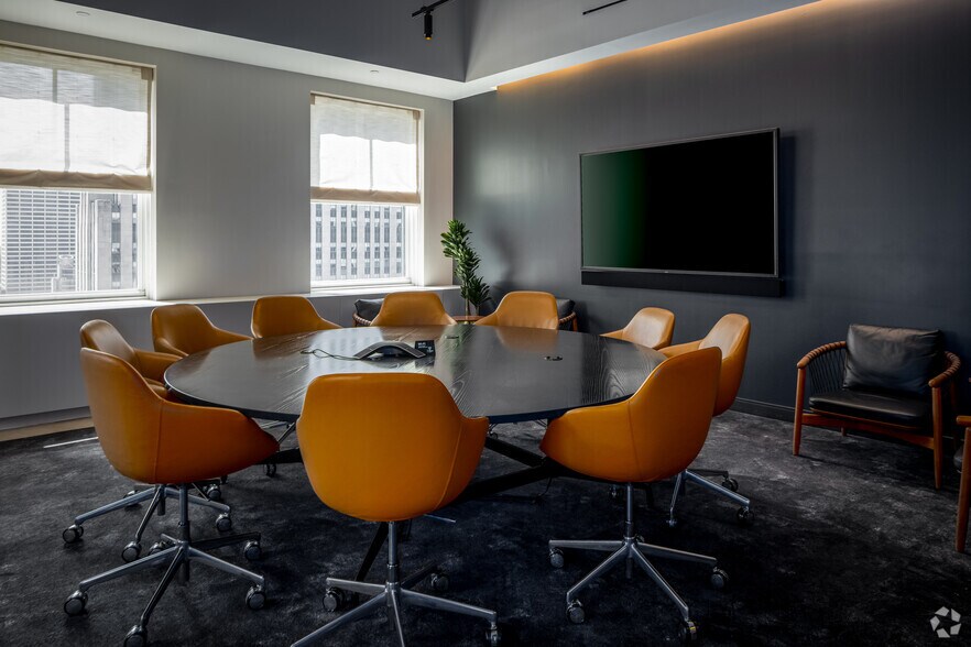 More Photos Of 75 Rockefeller Plaza, New York Office For Lease