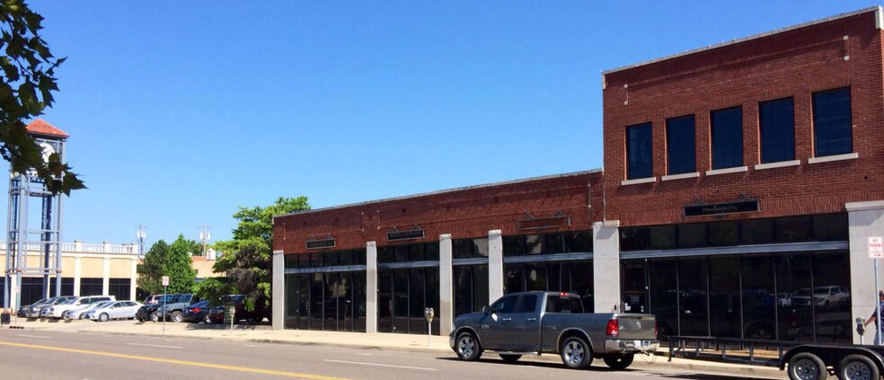 Primary Photo Of 500 N Walker Ave, Oklahoma City Office For Lease
