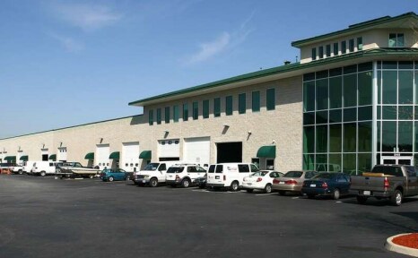 Primary Photo Of 545 S Birdneck Rd, Virginia Beach Light Manufacturing For Lease