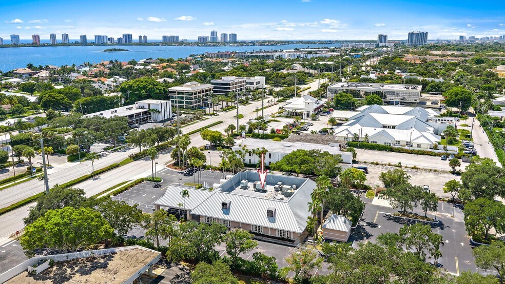 More Photos Of 661 US Highway 1, North Palm Beach Storefront Retail Office For Sale