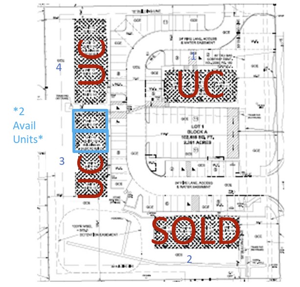 More Photos Of 1940 John King Blvd, Rockwall Medical For Sale